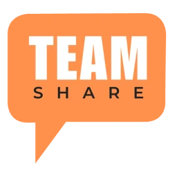Team Share 图标