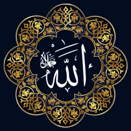 WASticker: Islamic Stickers 아이콘
